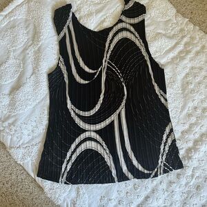 Jaipur Sleeveless Blouse